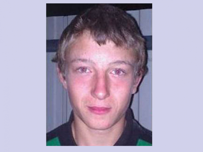 В Неклиновском районе пропал подросток