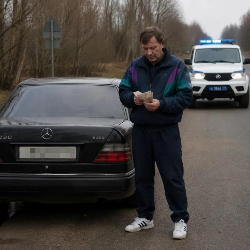 Нажил пару «лямов": мошенника-рецидивиста из Таганрога задержали в Волгодонске