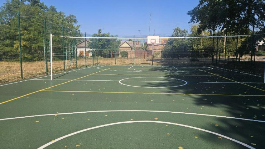 В Таганроге готовят школы к новому учебному году, но проблемы остаются