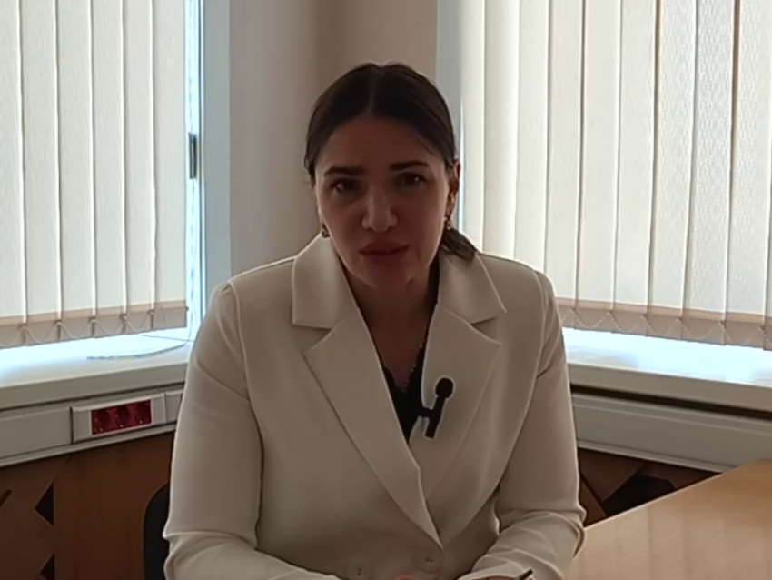 Выносить коррупционную проблему на просторы всемирной паутины предложила чиновница из Таганрога