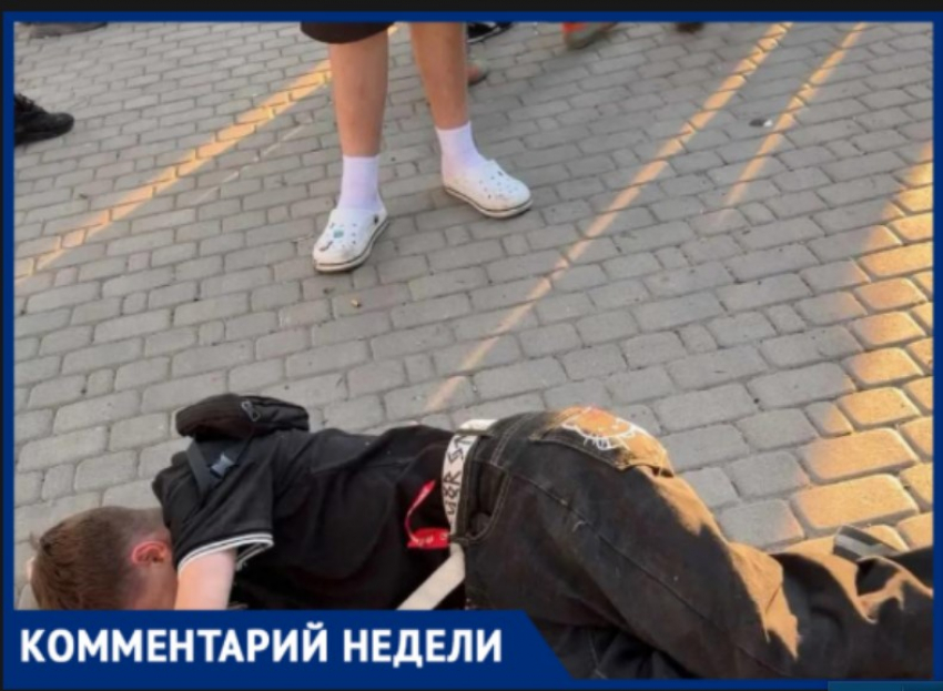 Следственный Комитет и МВД организовали проверку после публикации «Блокнот Таганрог»
