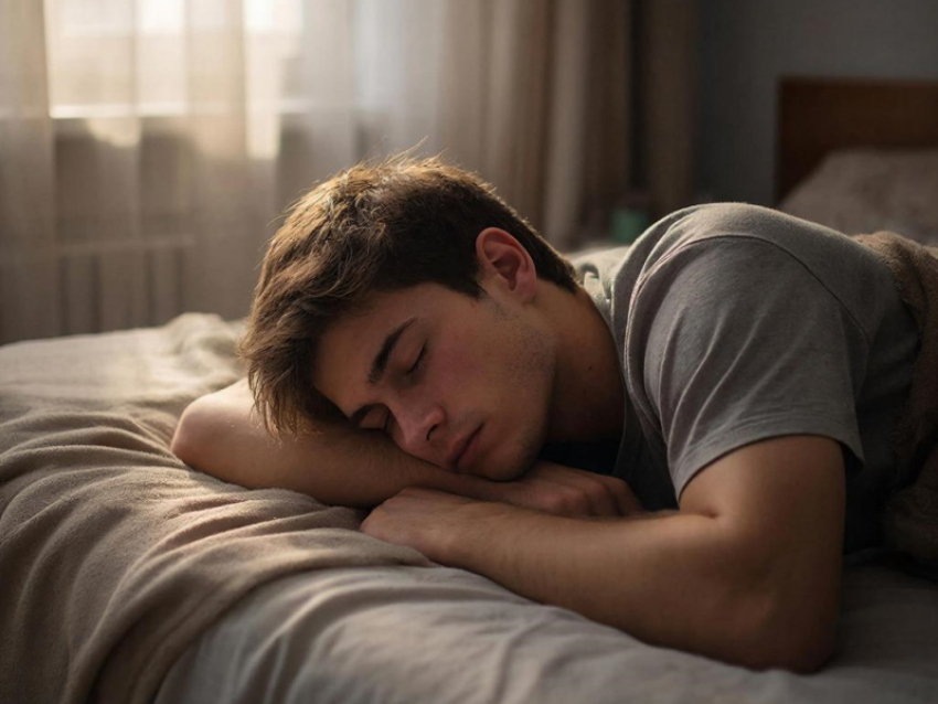 Подушка — надёжнее партнёра? Почему зумеры поголовно отказываются от секса 