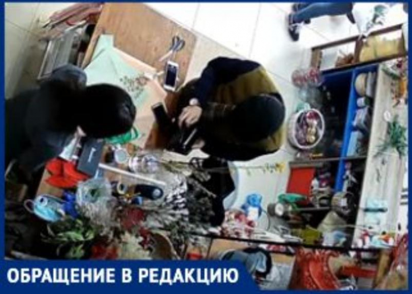 Мошенник не смог обмануть бдительную женщину-продавца Таганрога