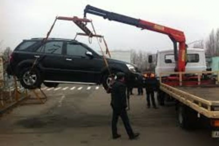 Депутаты Ростовской области облегчили жизнь нерадивым автовладельцам