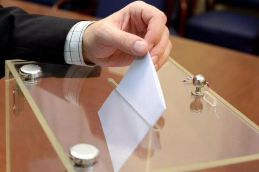 В Таганроге прогнозируется повышенная явка на выборах 18 сентября