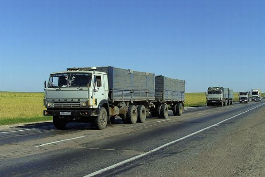 Под Таганрогом задержали двух жестоких убийц дальнобойщика