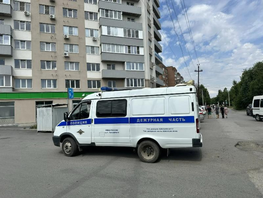 В Таганроге совершено тройное семейное убийство