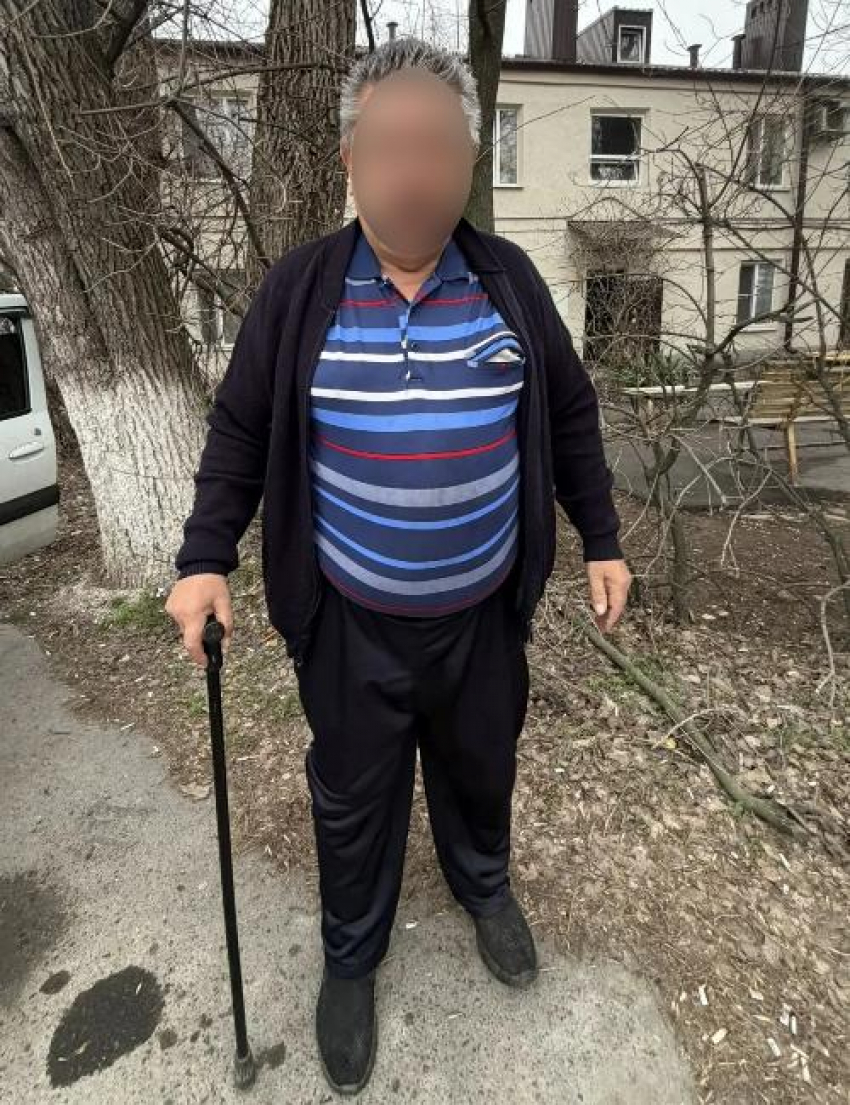 Белгородец семь лет прятался от силовиков, но правосудие его настигло в Таганроге