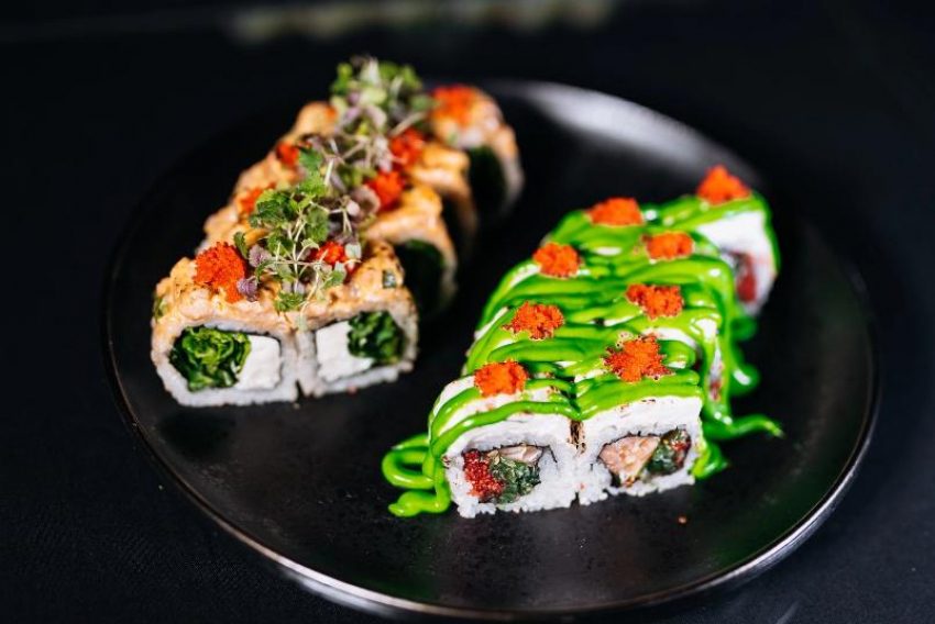 Мы то, что мы едим