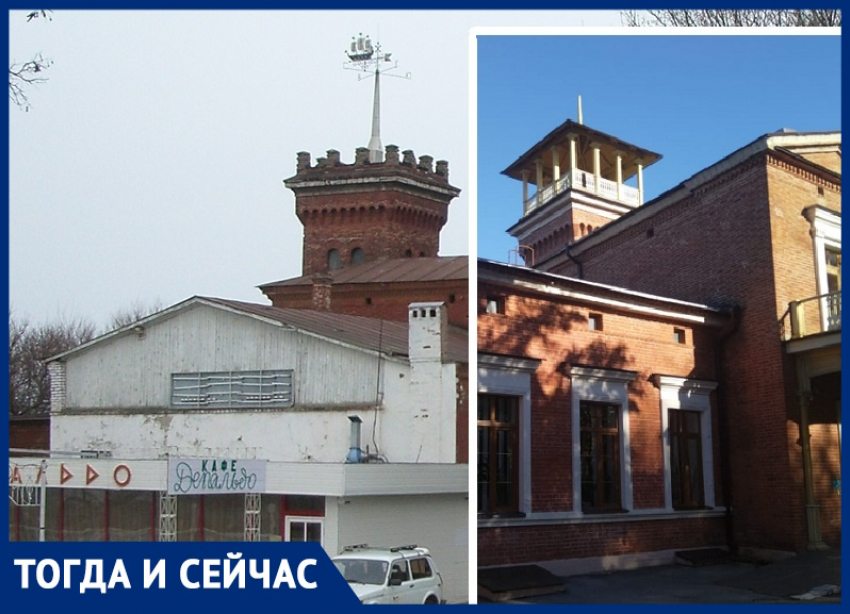 Неоготика в Таганроге: об этом доме мечтал Чехов, а жил в нём Чайковский