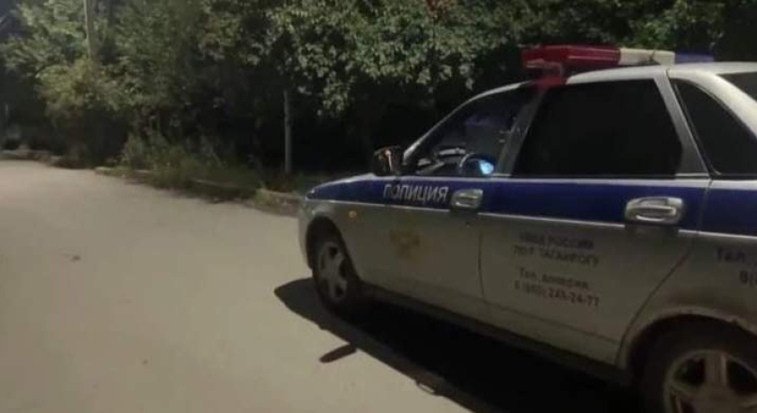 Сбил ребёнка в ночи: 10-летняя школьница попала под машину в Таганроге