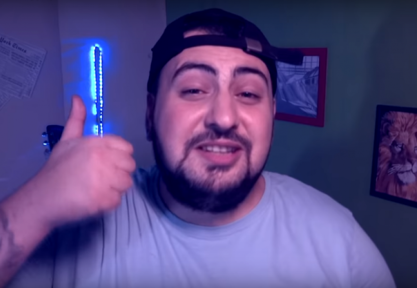 О суровом и беспощадном таганрогском курорте поведал местный житель