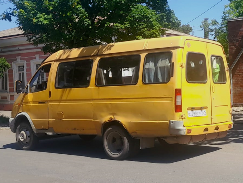 Таганрожцы, напоминаем о повышении цен на проезд