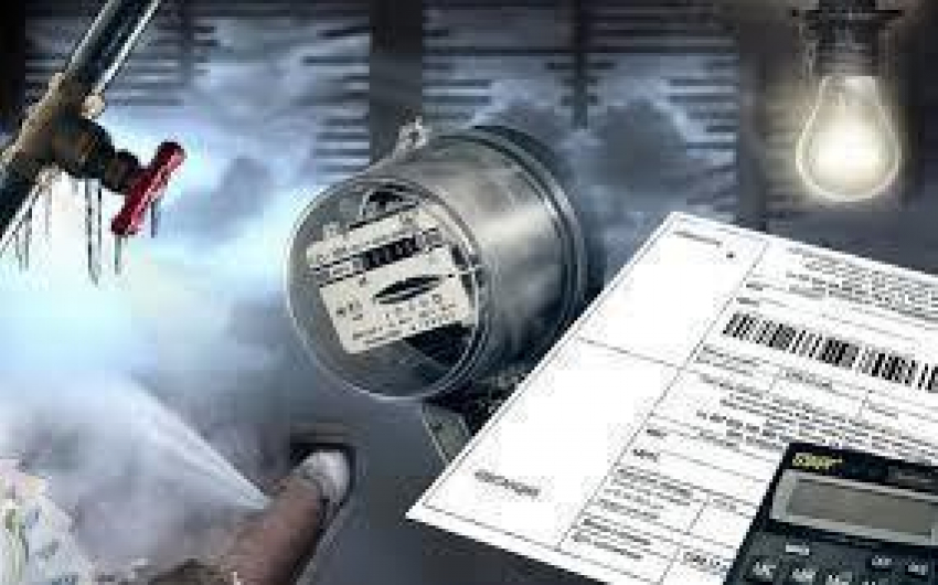 В Управлении ЖКХ Таганрога обсудили вопрос ценообразования тарифов	