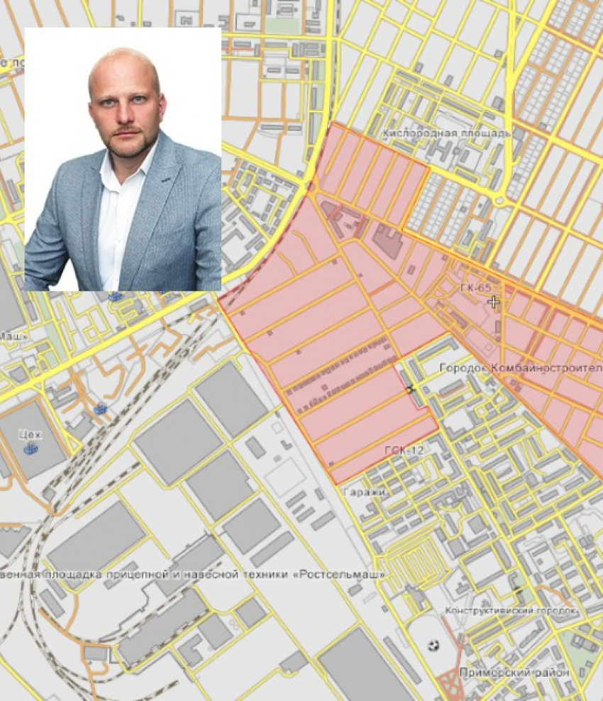 Профсоюзный лидер в кресле депутата: 8 тысяч избирателей ждут, а слышит ли он их