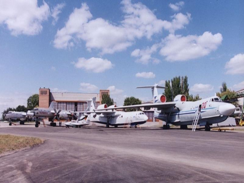 Губернатор заявил о планах открыть аэродром в Таганроге