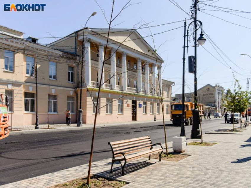 Воздушные линии станут подземными: «Россети» переустроят объекты электросетевого хозяйства в Таганроге