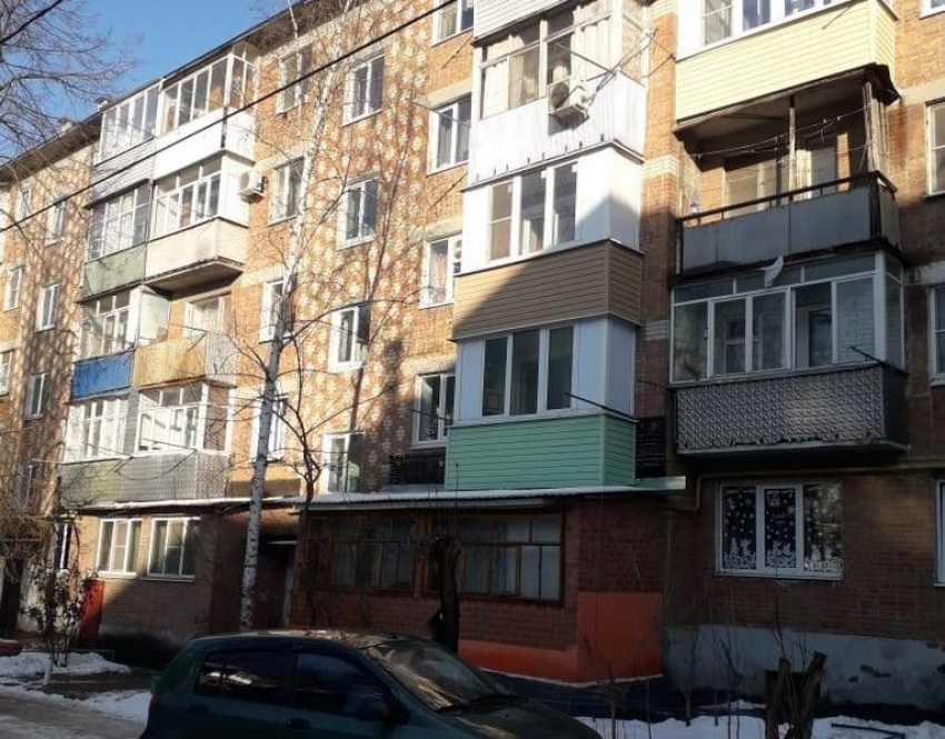 В Таганроге провели капитальный ремонт двух домов в кредит