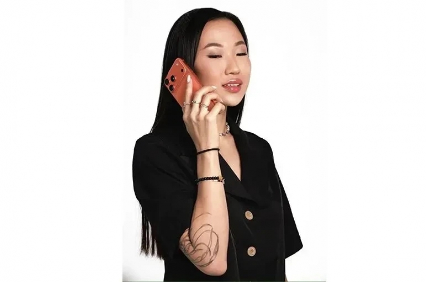 Праздничный бум от «Кусай»