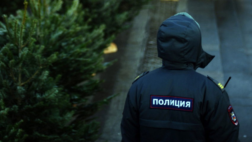 В Ростовской области  полицейские выявили факт незаконного хранения наркотиков