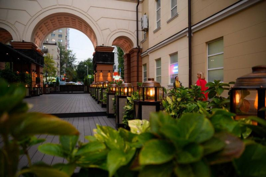 В Ростовской области началась масштабная реформа уличной торговли: чем это полезно таганрожцам