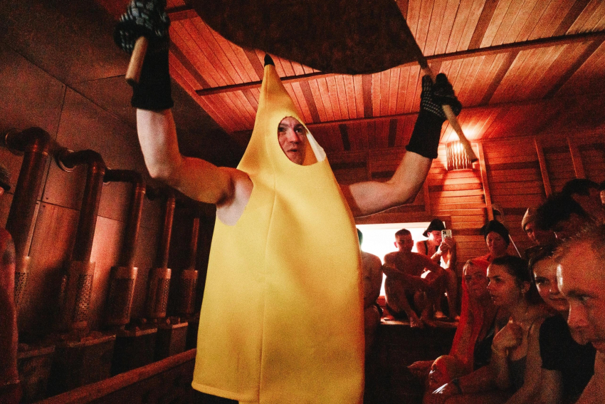 Гармония трав в GREENWICH-PARK*