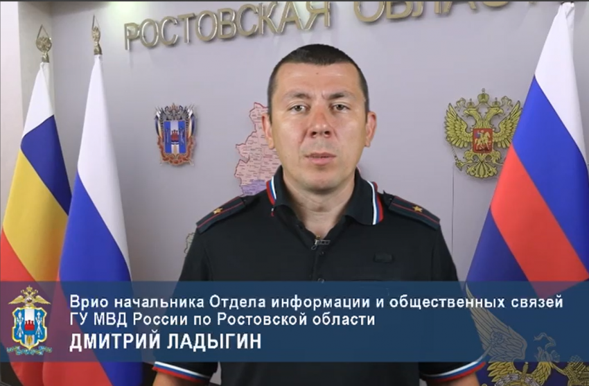 Таганрожец-рецидивист убил престарелую мать 