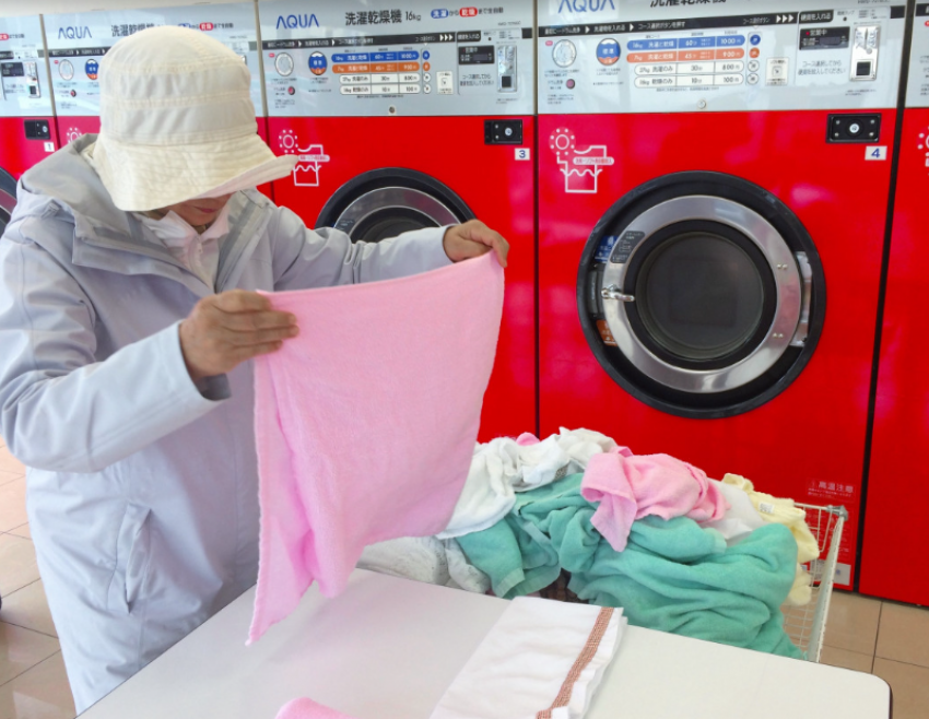 Таганрогский ассортимент: Роскачество проверило стиральные порошки - забракован всего один