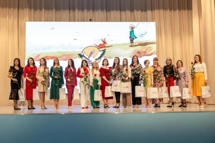 В Таганроге подвели итоги муниципального этапа конкурса «Учитель года - 2024»