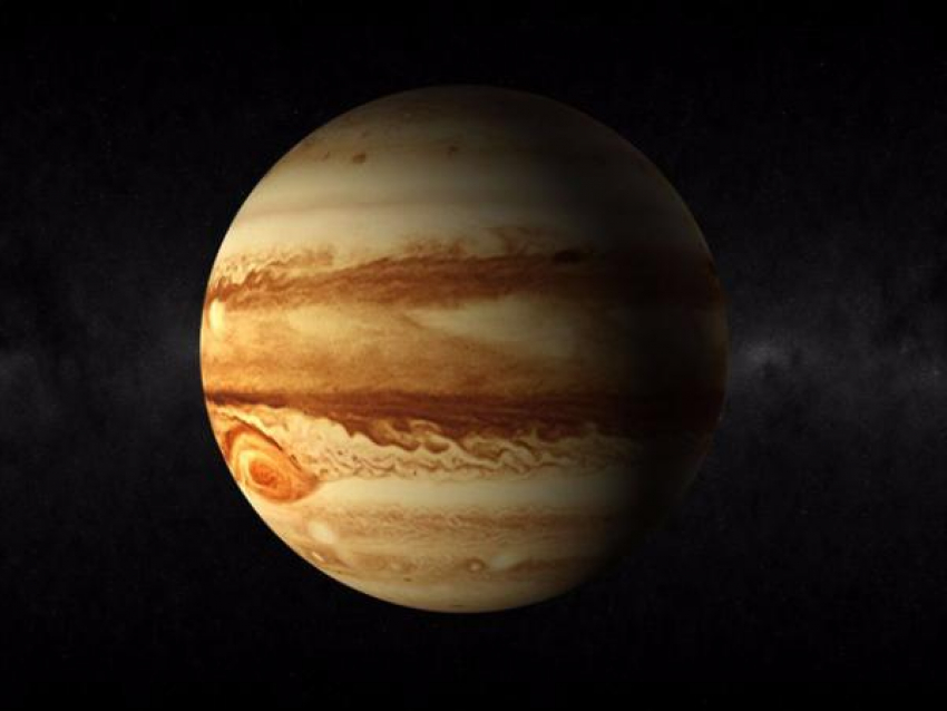 Жителям Таганрога выпала уникальная возможность увидеть Юпитер