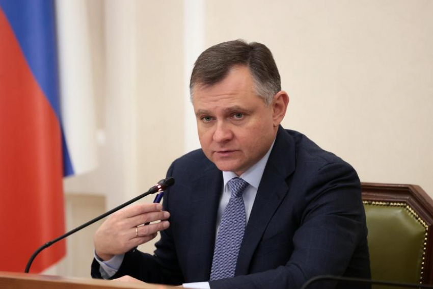 На Дону появится инфраструктурный сбор для ряда застройщиков