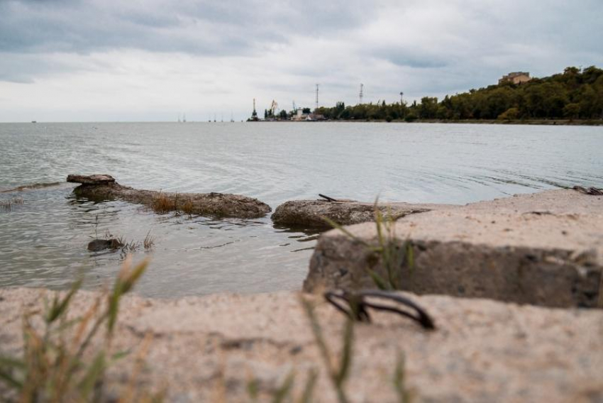 Солнечная суббота и пасмурное воскресенье ожидается в Таганроге на выходных