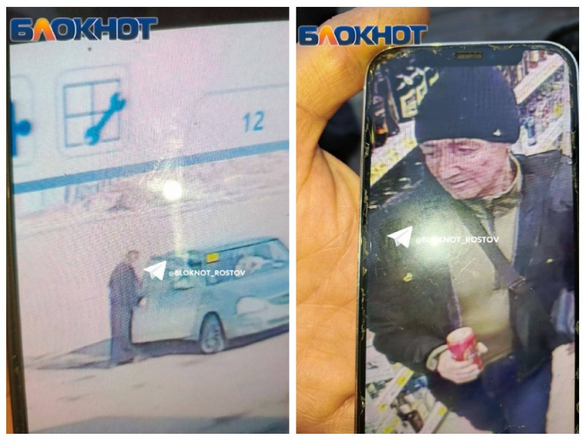 Преступник, находящийся в федеральном розыске, подорвал себя и полицейских в селе под Таганрогом