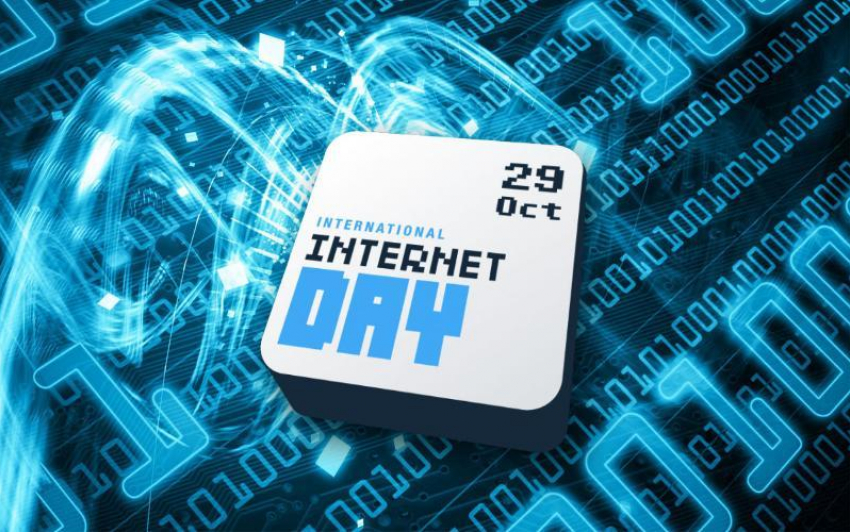 В Таганроге празднуют «День интернета» 