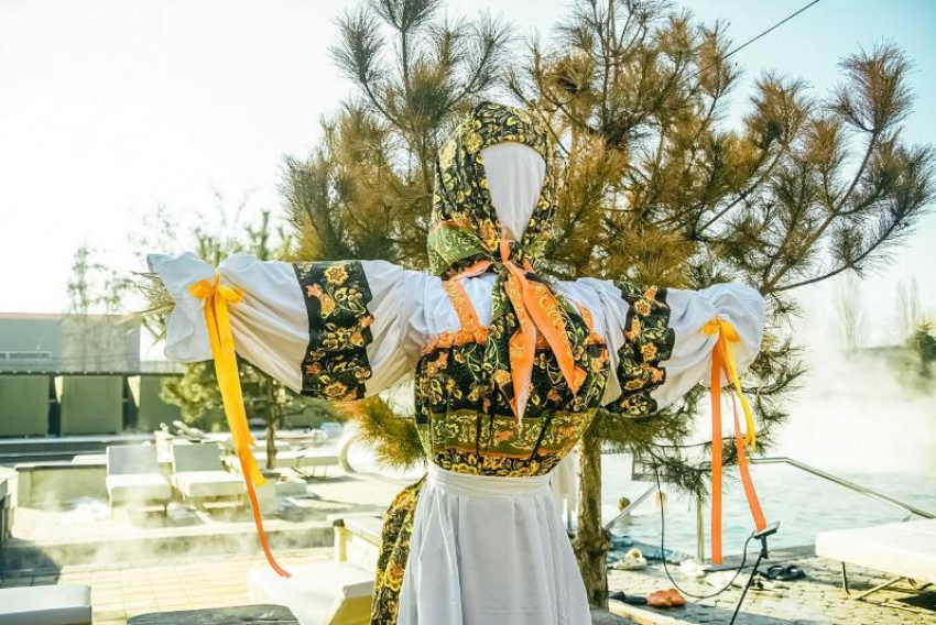 Расписание февральских гуляний в GREENWICH PARK