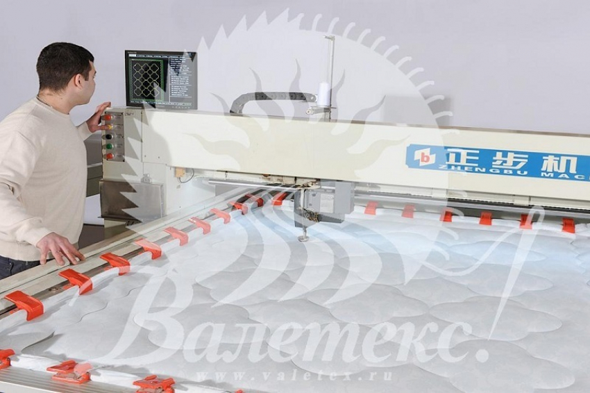 Уютное постельное белье для любых сезонов от ТМ «Валетекс"