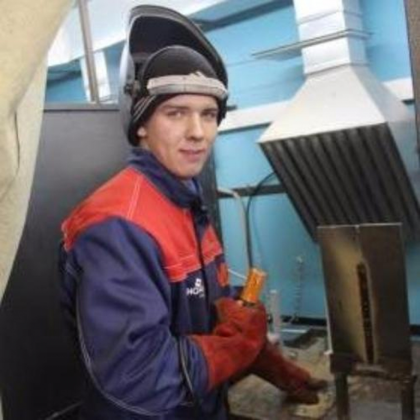 Таганрожец вышел в лидеры в полуфинале чемпионата WorldSkills Russia-2016