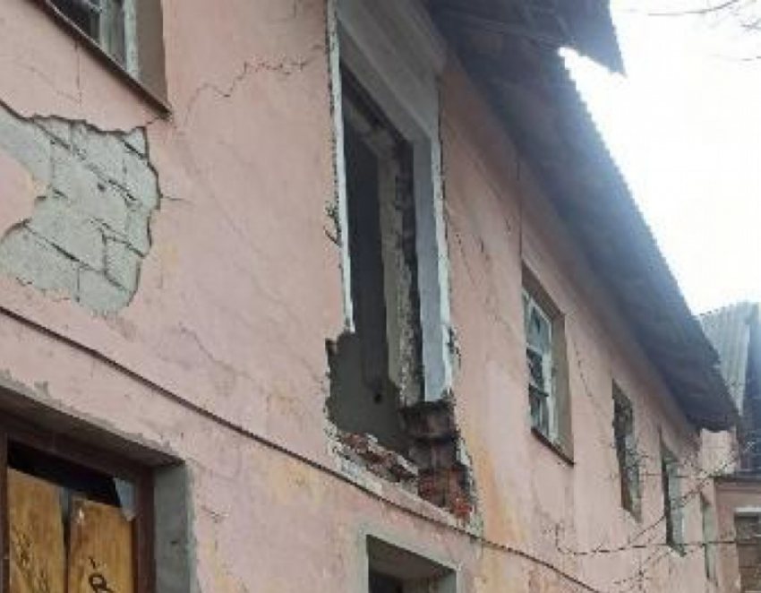 Снос аварийных домов в Таганроге обойдется в 2 раза дешевле