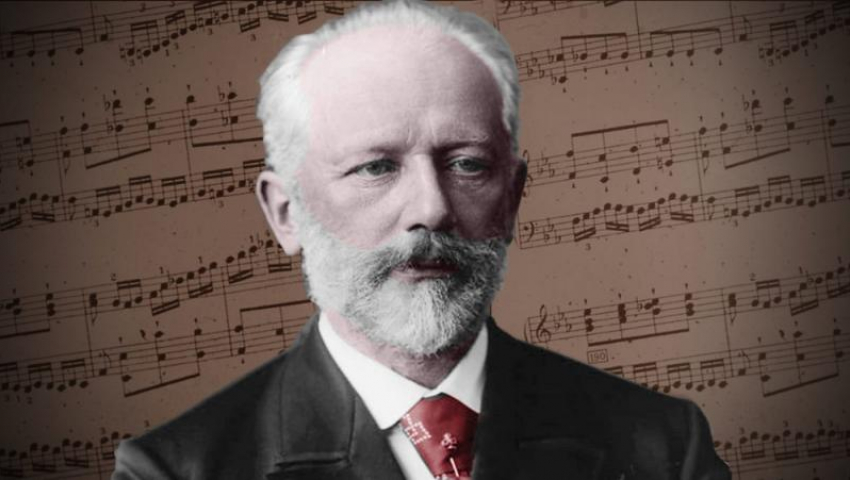 В Таганроге отметили 180 лет со дня рождения великого композитора