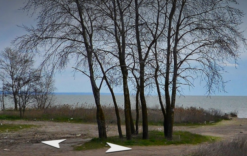 В Таганроге нашли «самую перспективную» территорию для туризма, но есть нюансы