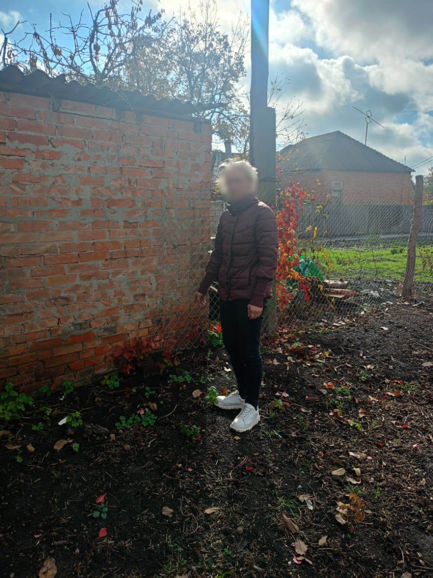 В Таганроге снова задержали женщину за хранение “химии”