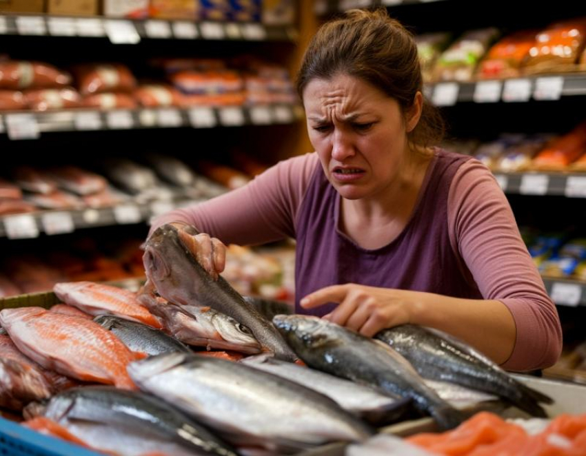 Лавчонка с “запашком”: неужели предприниматель собирался сбывать просрочку в Таганроге