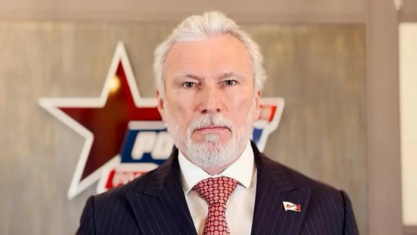Голосуя за партию «Родина», ты показываешь, что все устали от мягких, половинчатых мер.