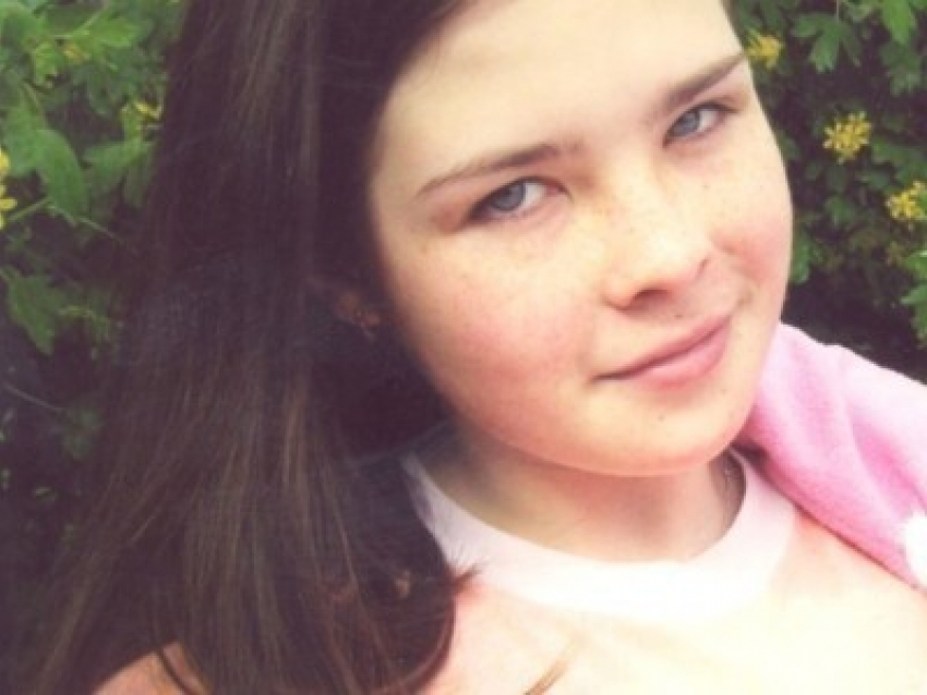 В Таганроге разыскивают пропавшую школьницу