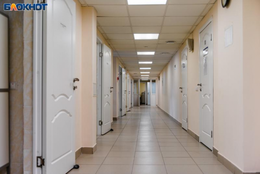 Фальшивая диспансеризация в Таганроге: Бастрыкин взял под контроль проверку поликлиники