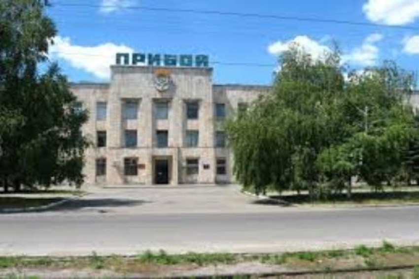 В таганрогский завод «Прибой» инвестировали  миллиард рублей