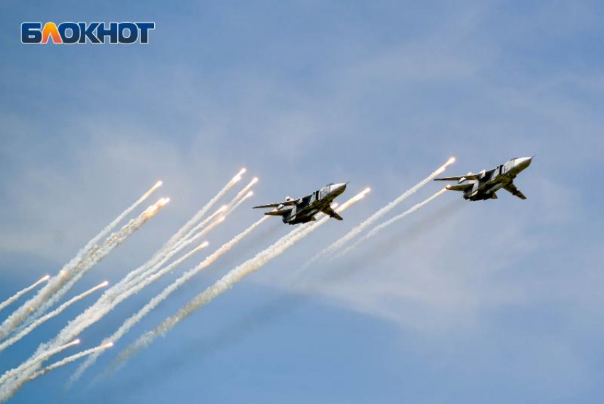 Стражи неба России: сегодня отмечается День авиации ПВО