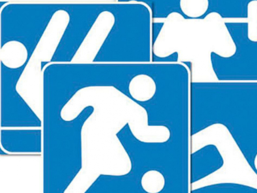 Анонс спортивных баталий в Таганроге с 4 по 10 июня