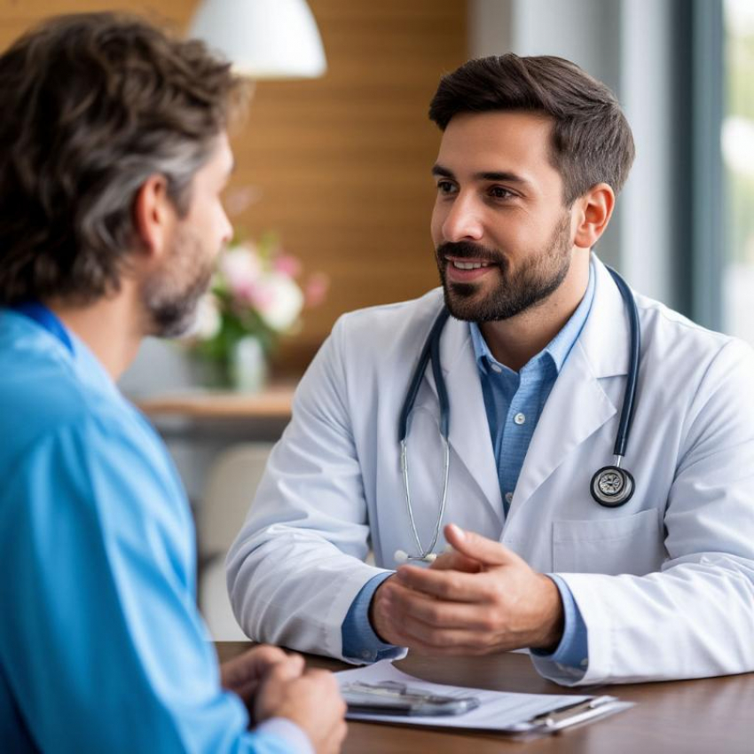 Не ругайтесь сегодня с врачами: советы таганрожцам на 9 августа