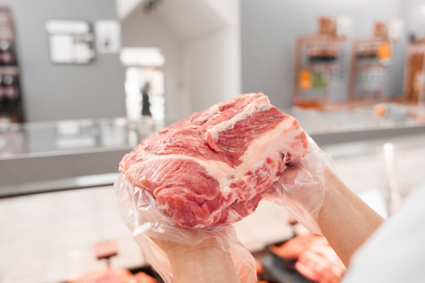 Таганрожцев призывают покупать те продукты, которые прошли ветэкспертизу